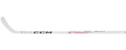 CCM JetSpeed FT5 Pro North Grip Hockey Stick - INTERMEDIATE