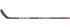 CCM JetSpeed FT5 Pro Grip Hockey Stick - JUNIOR