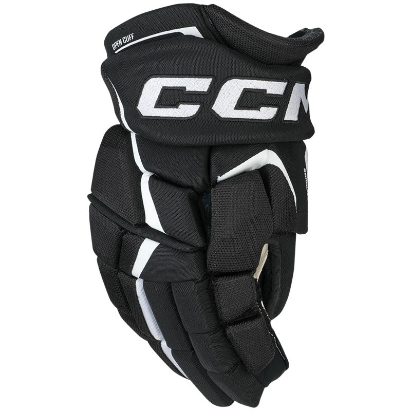 CCM JetSpeed FT6 Gloves - SENIOR