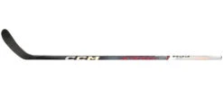 CCM JetSpeed FT6 Pro Grip Hockey Stick - INTERMEDIATE