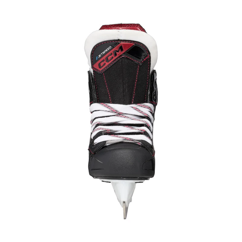 CCM JetSpeed FT6 Pro Ice Skates - YOUTH - Image 4
