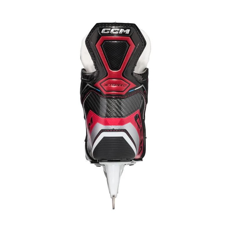 CCM JetSpeed FT6 Pro Ice Skates - YOUTH - Image 5