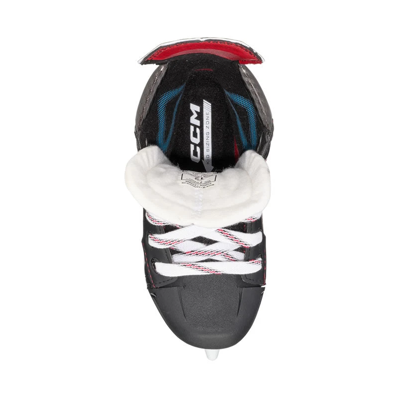 CCM JetSpeed FT6 Pro Ice Skates - YOUTH - Image 6