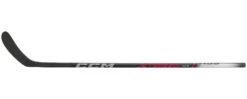 CCM JetSpeed FT660 Grip Hockey Stick - JUNIOR