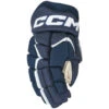 CCM JetSpeed FT680 Gloves - JUNIOR