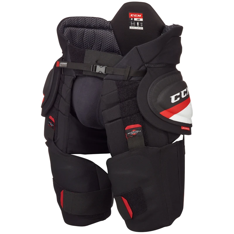 CCM JetSpeed Hockey Girdle - JUNIOR