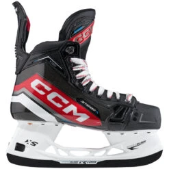 CCM JetSpeed Vibe Ice Skates - INTERMEDIATE
