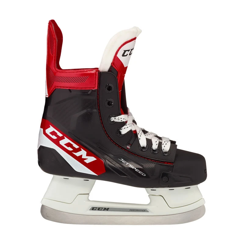 CCM JetSpeed Ice Skates - YOUTH - Image 2