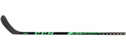 CCM JetSpeed 20 Flex Grip Hockey Stick - YOUTH
