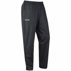 CCM Lightweight Rink Suit Black Pant