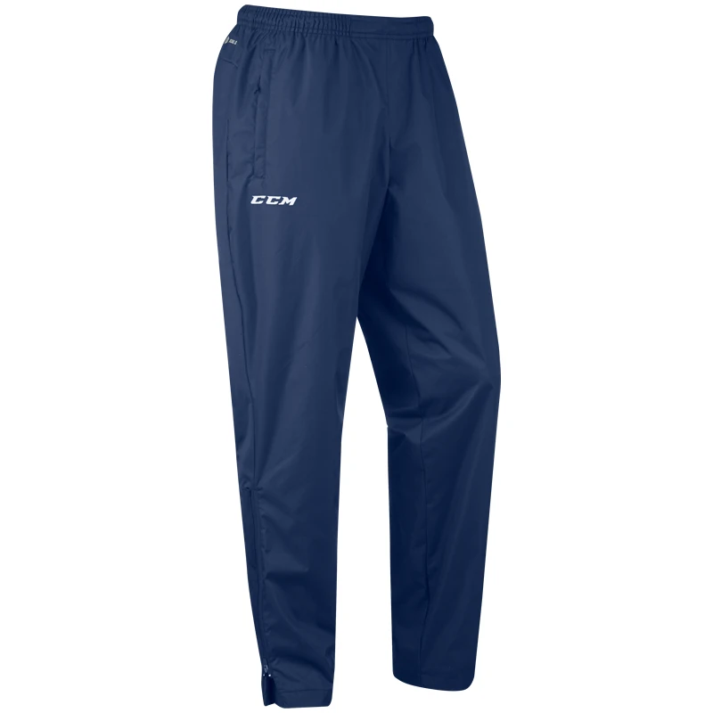 CCM Lightweight Rink Suit Navy Pant