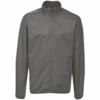 CCM Midweight Grey Jacket