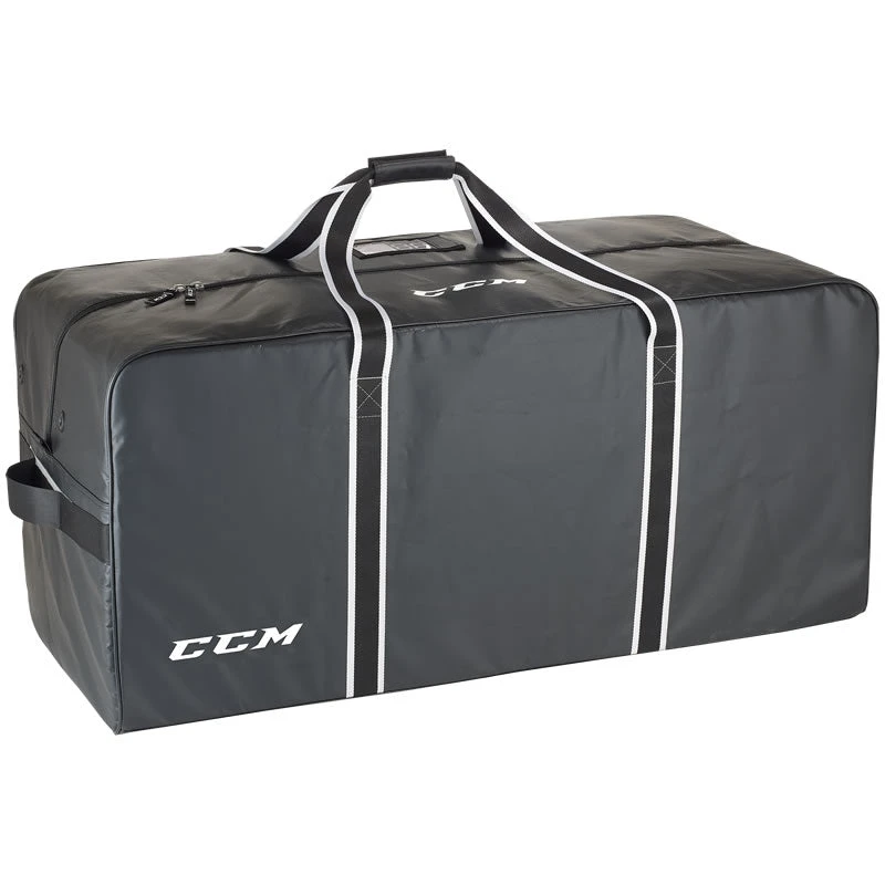 CCM Pro Goalie Black Carry Bag