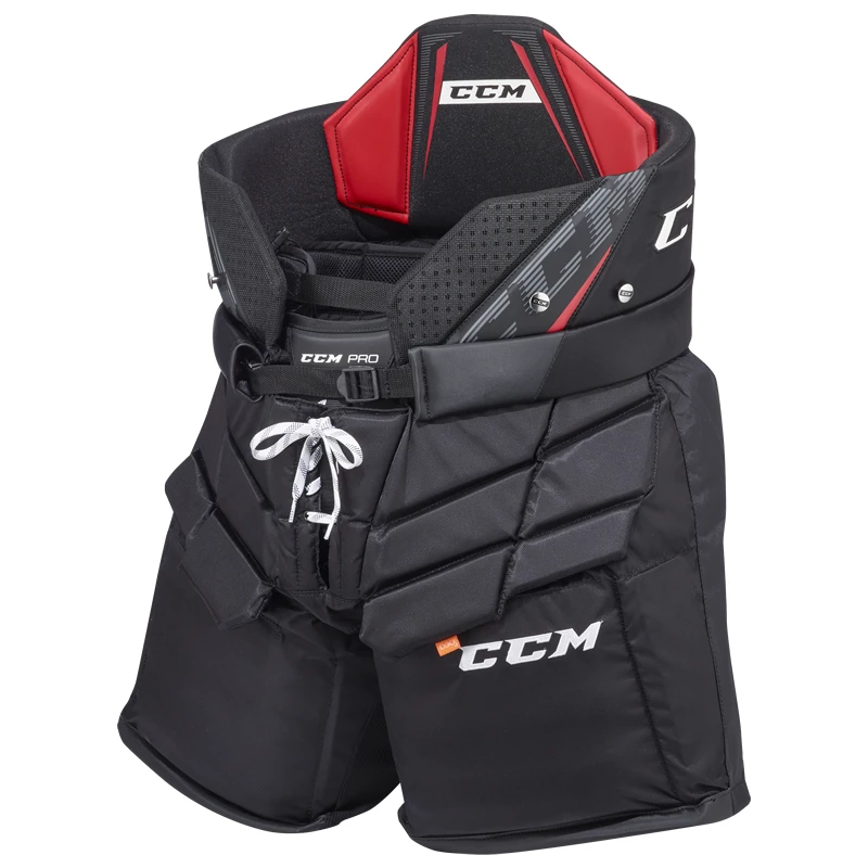 CCM Pro Goalie Pants - SENIOR