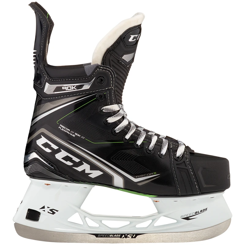 CCM Ribcor 90K Ice Skates - SENIOR