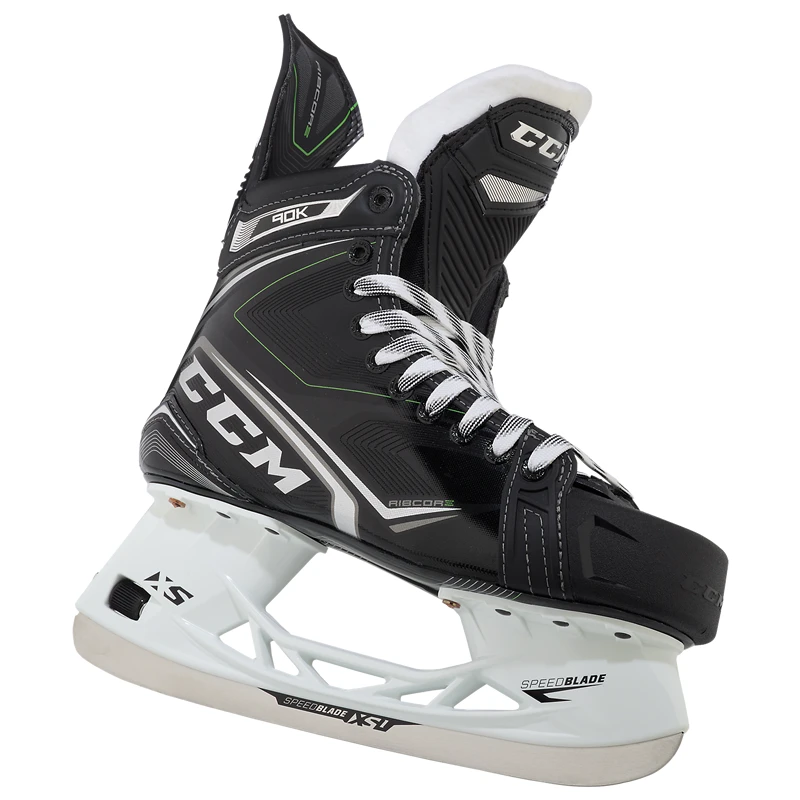 CCM Ribcor 90K Ice Skates - SENIOR - Image 2