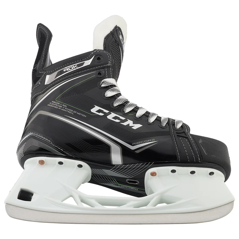 CCM Ribcor 90K Ice Skates - SENIOR - Image 3
