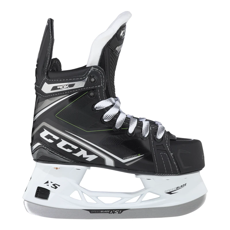 CCM Ribcor 90K Ice Skates - JUNIOR