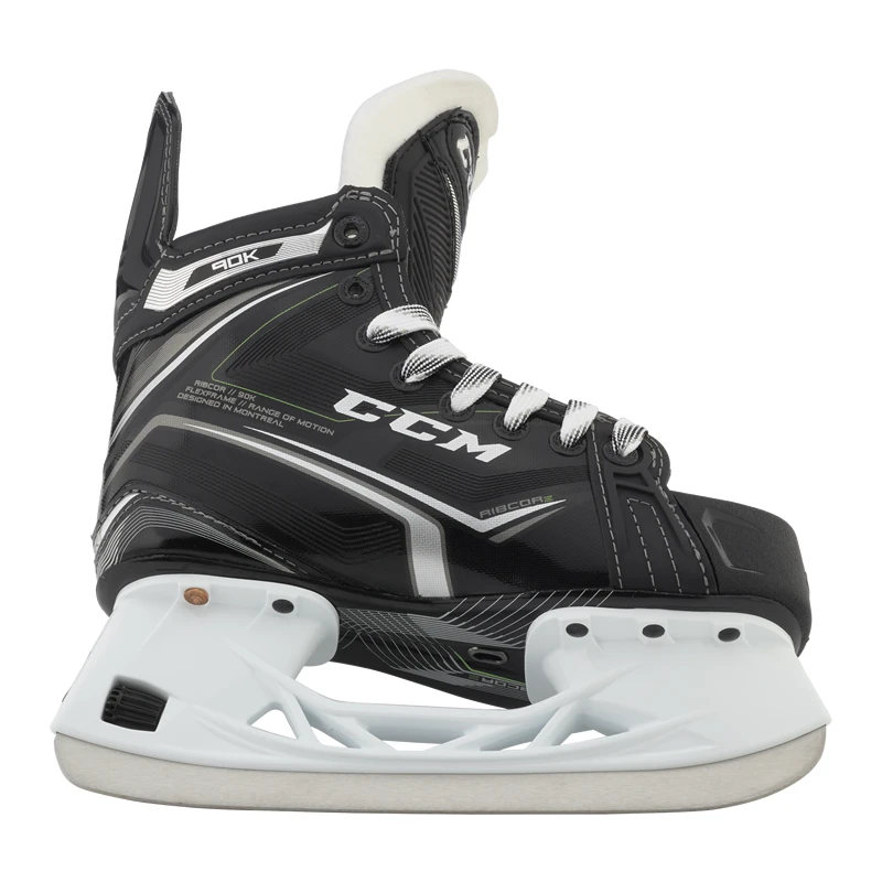 CCM Ribcor 90K Ice Skates - JUNIOR - Image 3