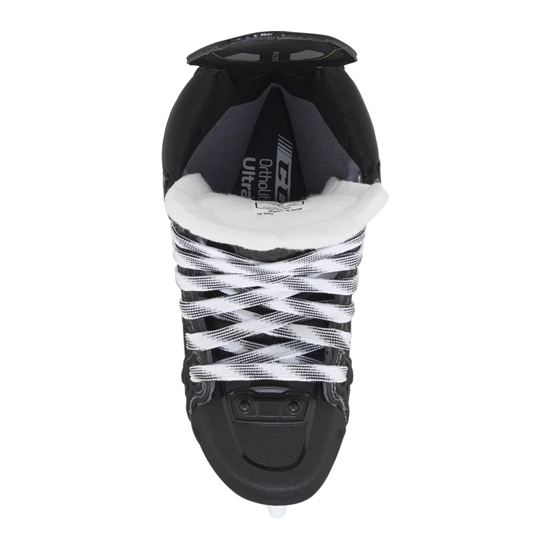 CCM Ribcor 90K Ice Skates - JUNIOR - Image 6