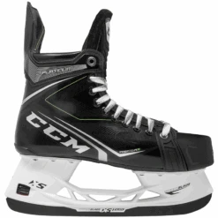 CCM Ribcor Platinum Ice Skates - SENIOR