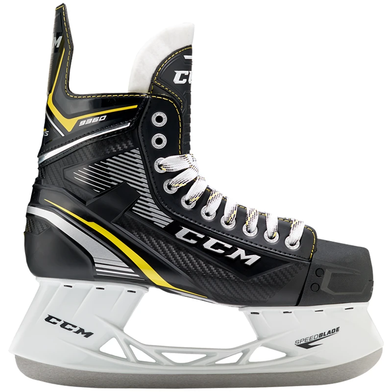 CCM Super Tacks 9360 Ice Skates - SENIOR