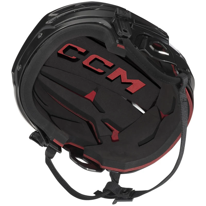 CCM Tacks 70 Helmet - Image 2