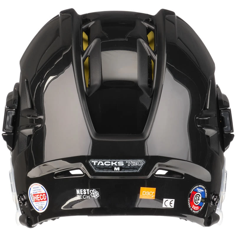 CCM Tacks 720 Helmet - Image 4