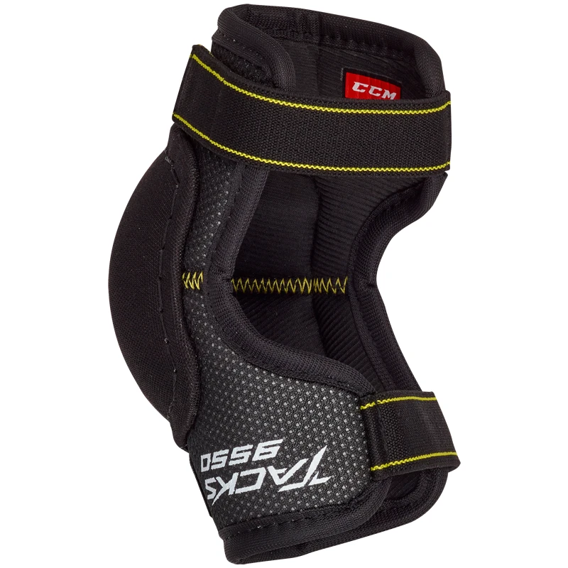 CCM Tacks 9550 Elbow Pads - YOUTH - Image 2