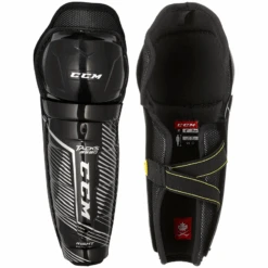CCM Tacks 9550 Shin Guards - YOUTH