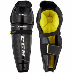 CCM Tacks 9550 Shin Guards - JUNIOR