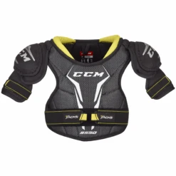 CCM Tacks 9550 Shoulder Pads - YOUTH
