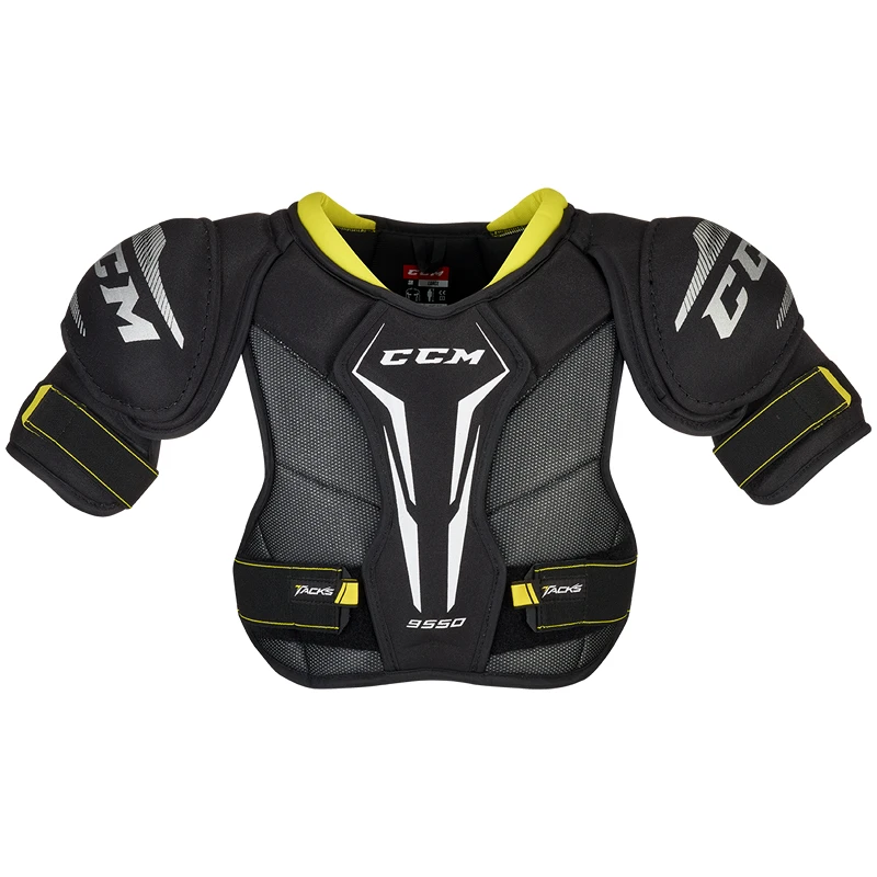CCM Tacks 9550 Shoulder Pads - SENIOR