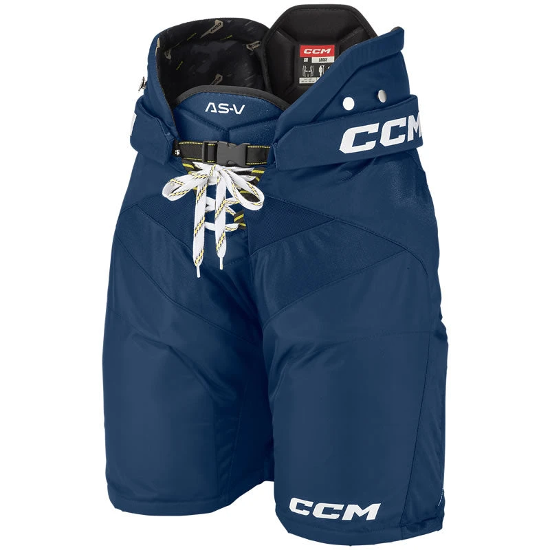 CCM Tacks AS-V Hockey Pants - SENIOR - Image 3