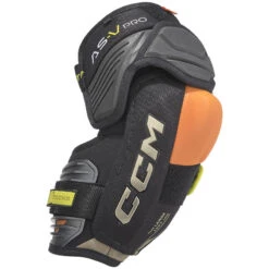 CCM Tacks AS-V Pro Elbow Pads - SENIOR