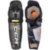 CCM Tacks AS-V Shin Guards - SENIOR