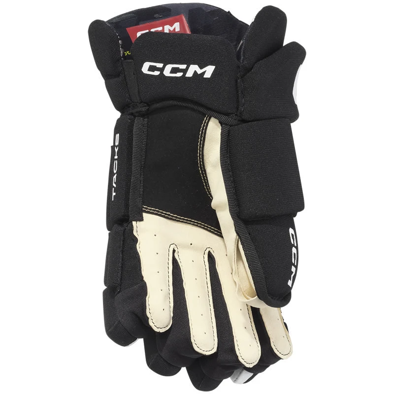 CCM Tacks AS550 Gloves - SENIOR - Image 2