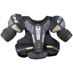 CCM Tacks Vector Plus Shoulder Pads - SENIOR