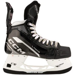 CCM Tacks Vector Plus Ice Skates - INTERMEDIATE