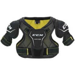CCM Tacks Vector Shoulder Pads - YOUTH
