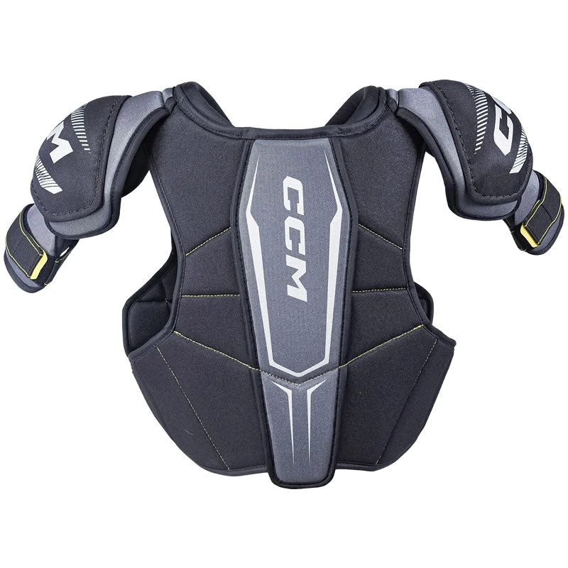 CCM Tacks Vector Shoulder Pads - JUNIOR - Image 2