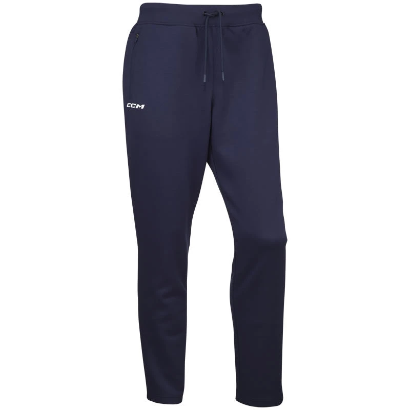 CCM Tapered Navy Locker Pant