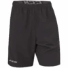 CCM Team Woven Black Shorts