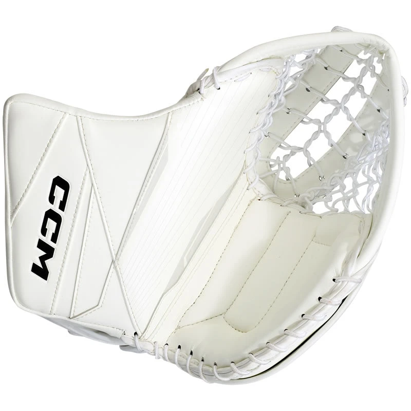 CCM Axis 2 Goalie Glove - SENIOR - Image 3