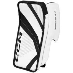 CCM YTFlex 3 Goalie Blocker - YOUTH