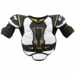 CCM Tacks Vector Plus Shoulder Pads - SENIOR