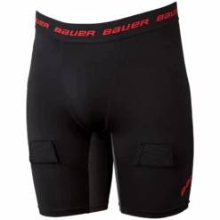 Bauer Essential Compression Jock Short