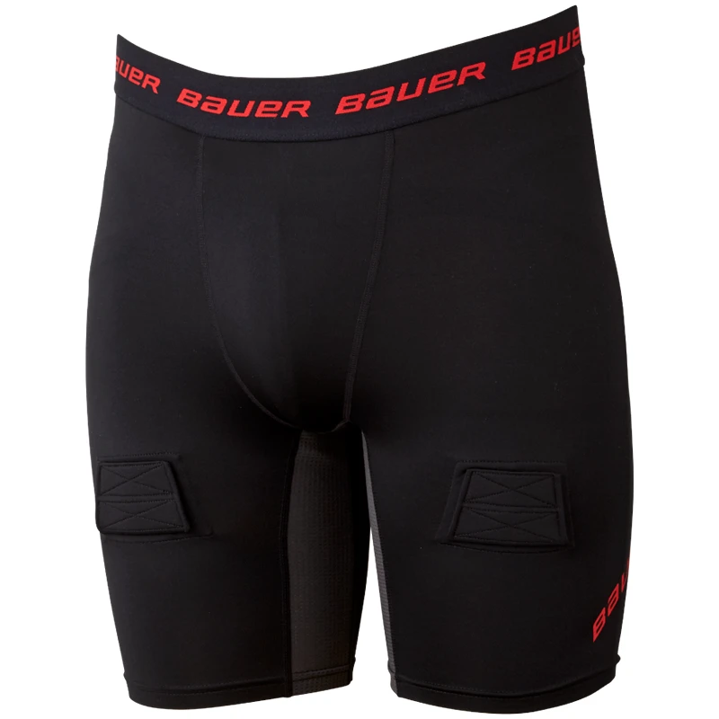 Bauer Essential Compression Jock Short