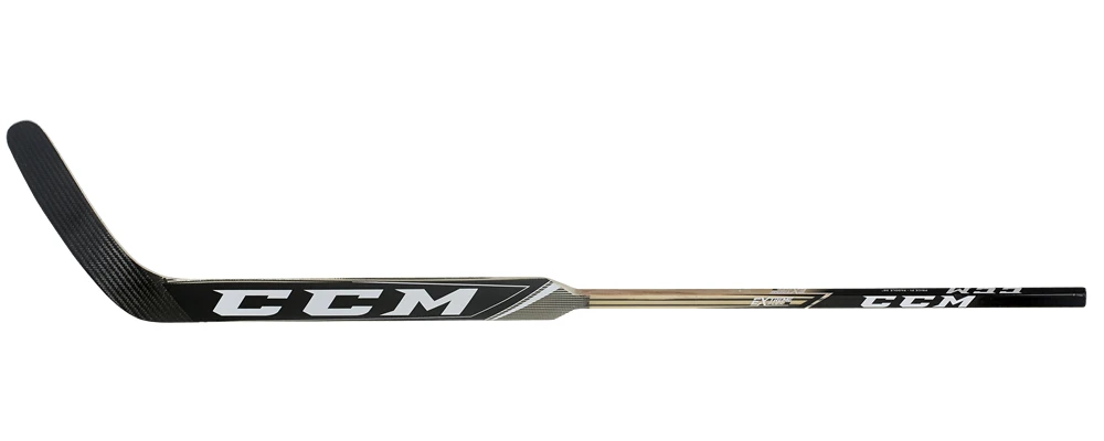 CCM Extreme Flex III Goalie Stick - INTERMEDIATE
