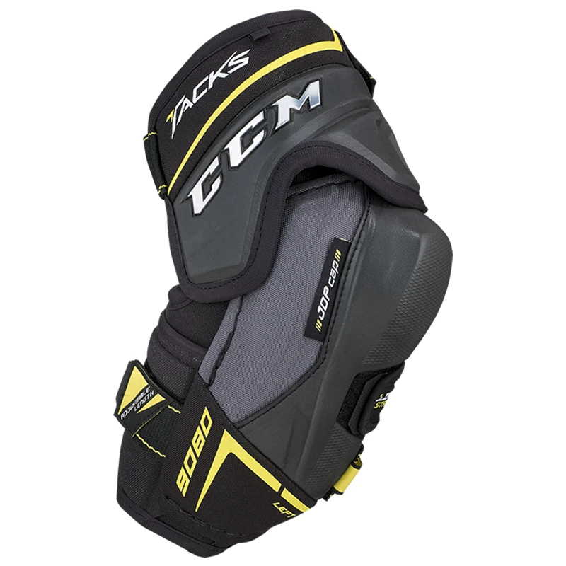 CCM Tacks 9080 Elbow Pads - SENIOR